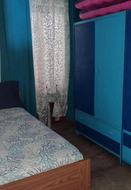 Photo of Bedroom in Cala Gonone