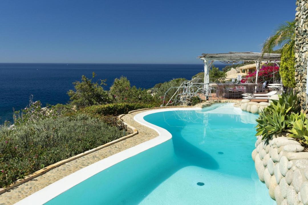 Photo of Patio Balcony in Torre delle Stelle
