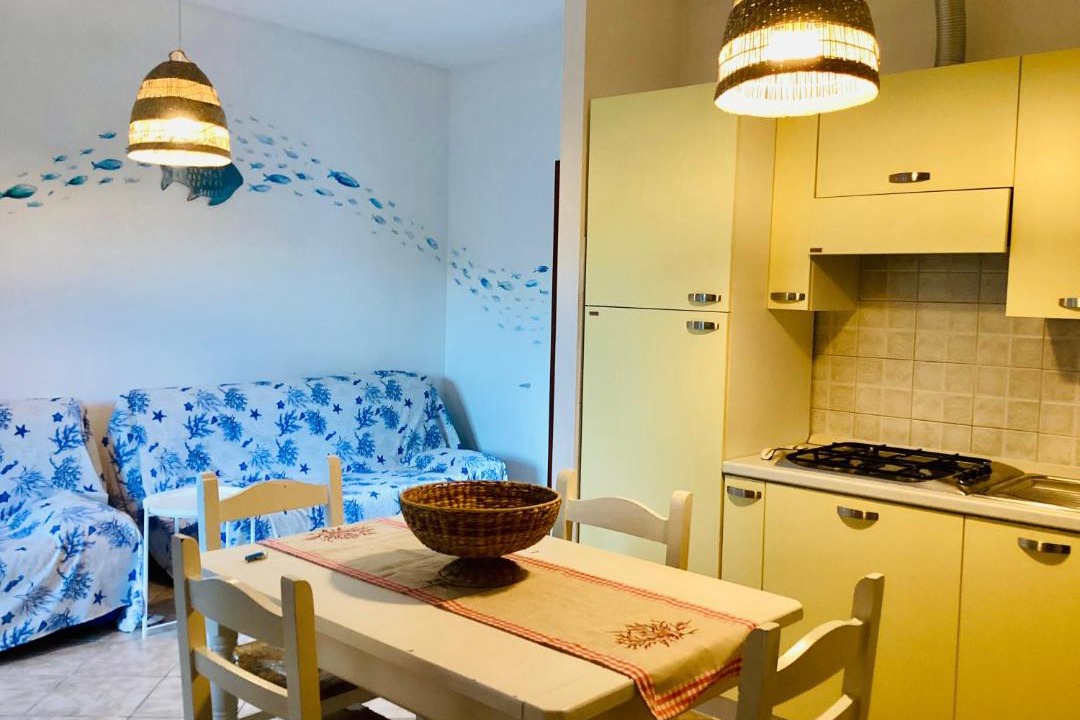 Photo of Kitchen in Agrustos