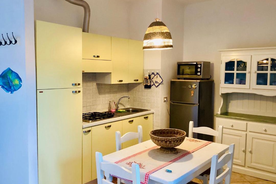 Photo of Kitchen in Agrustos