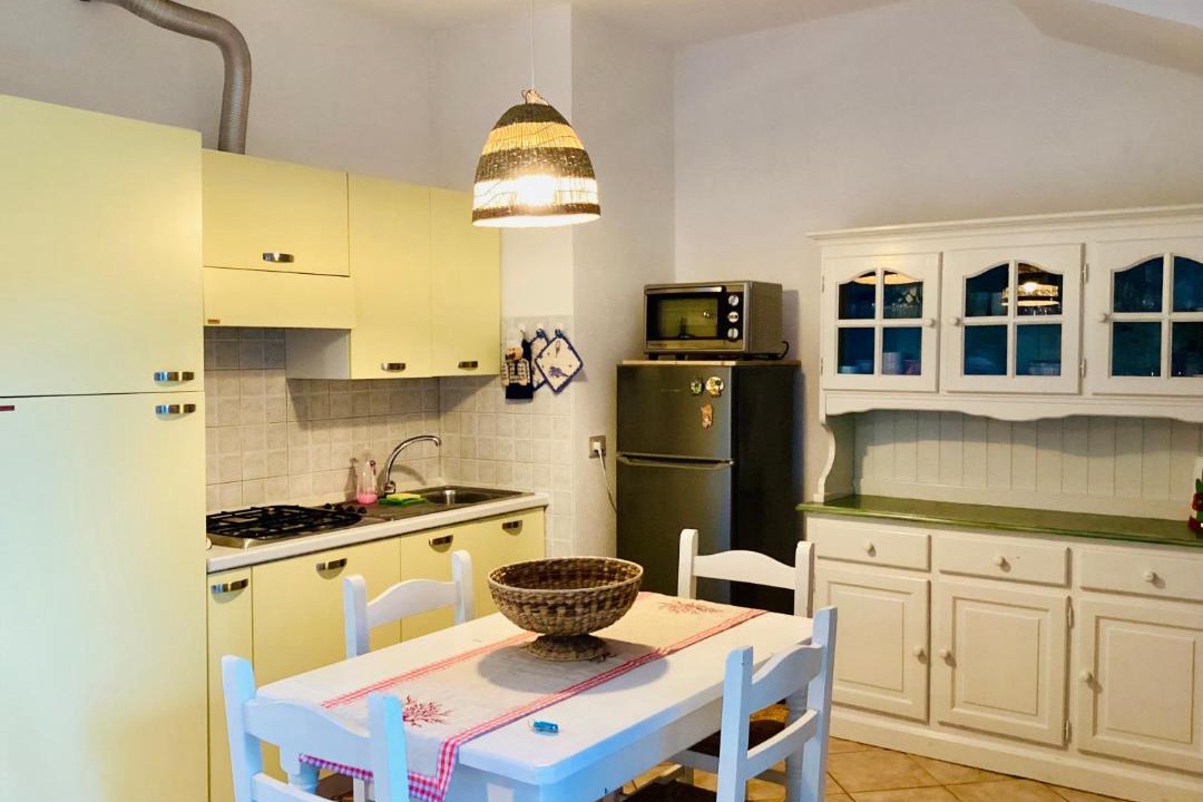 Photo of Kitchen in Agrustos