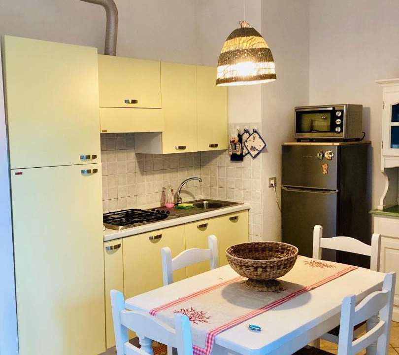 Photo of Kitchen in Agrustos