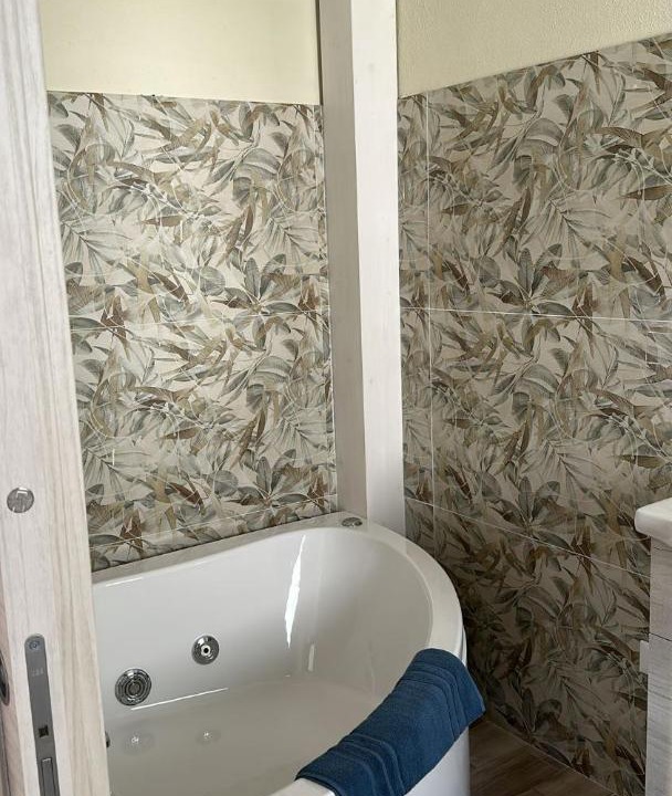 Photo of Bathroom in Villaggio delle Mimose