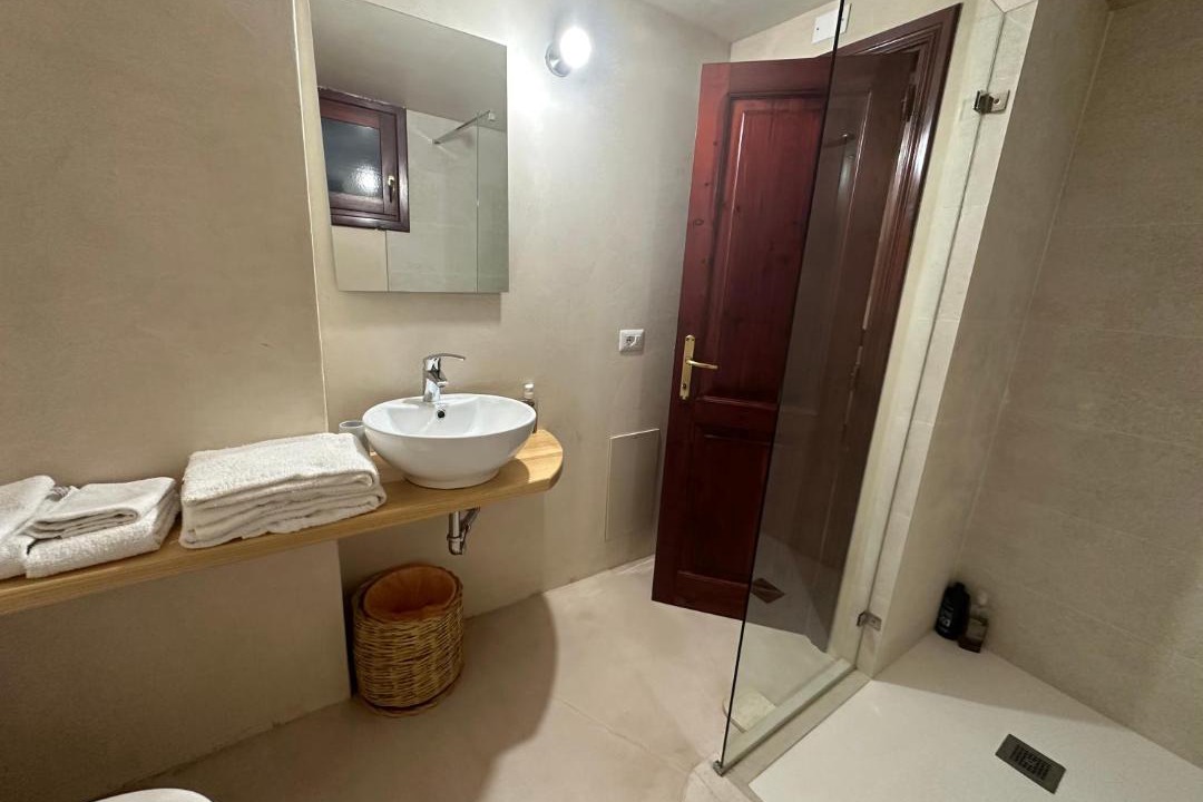 Photo of Bathroom in Orosei