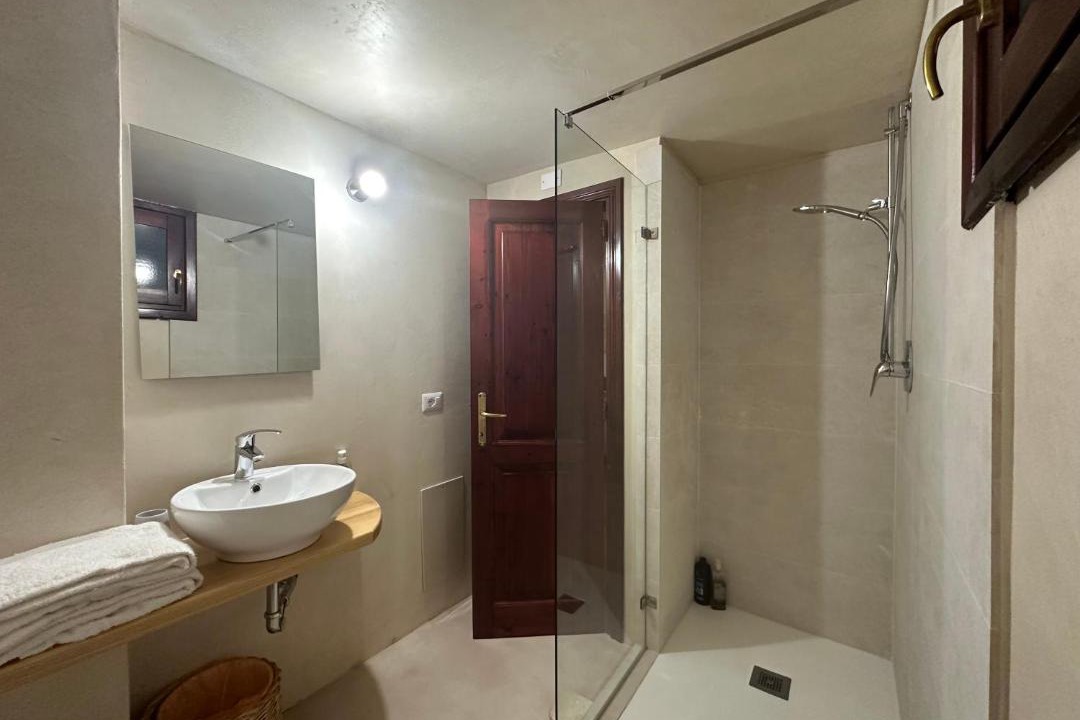 Photo of Bathroom in Orosei