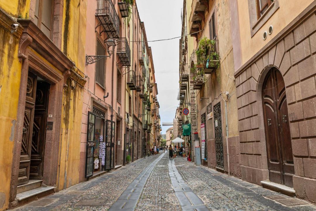 Photo of Others in Bosa Historic Centre