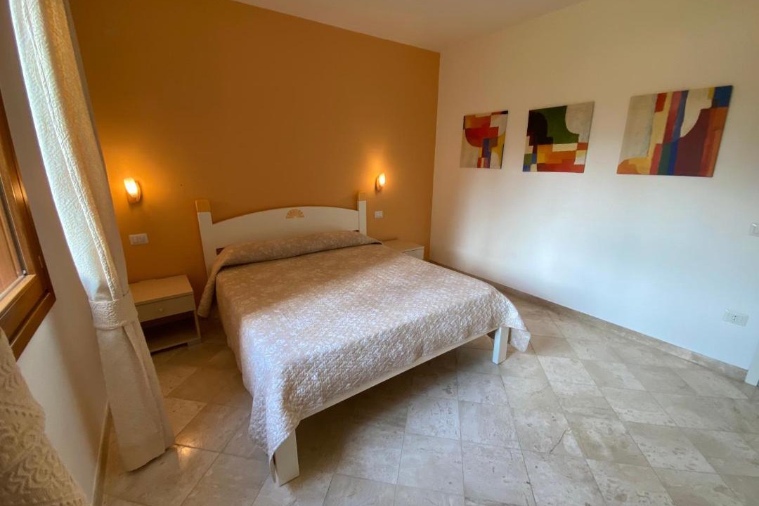 Photo of Bedroom in Porto Pozzo