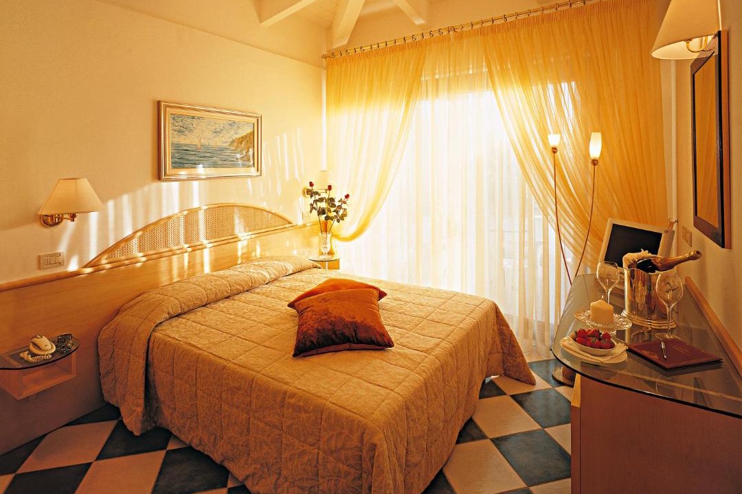 Photo of Bedroom in Gabicce Mare