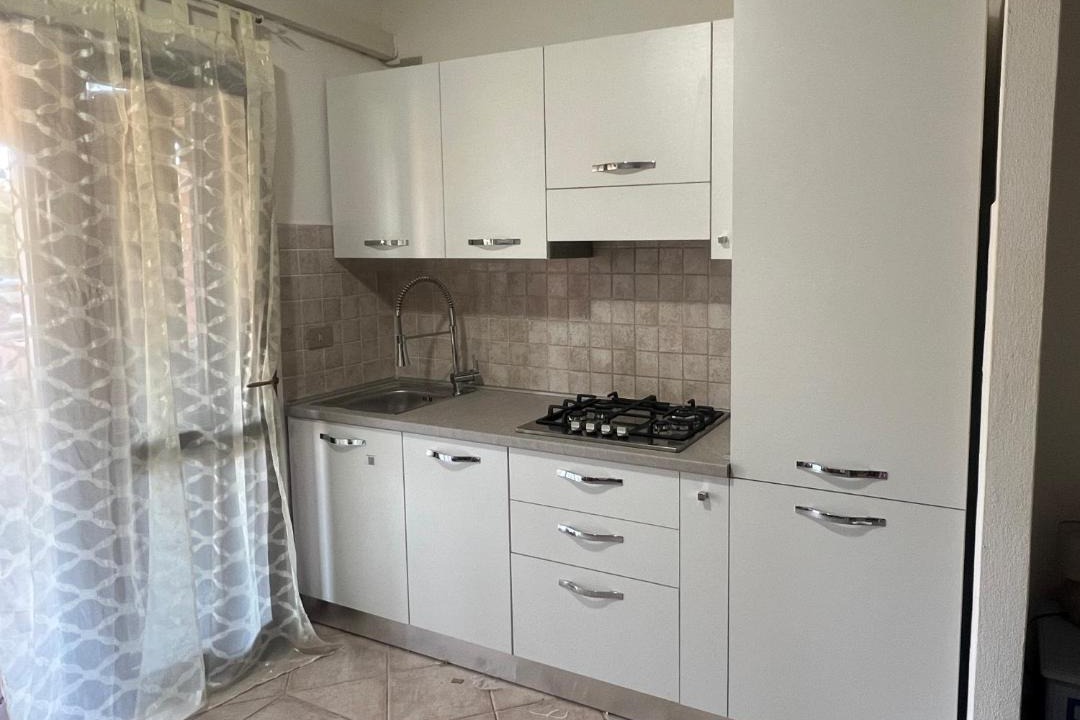 Photo of Kitchen in Golfo di Marinella