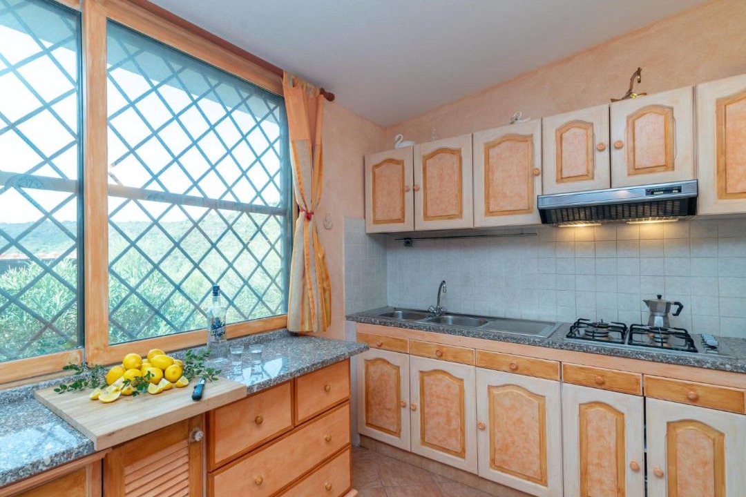 Photo of Kitchen in Osseddu