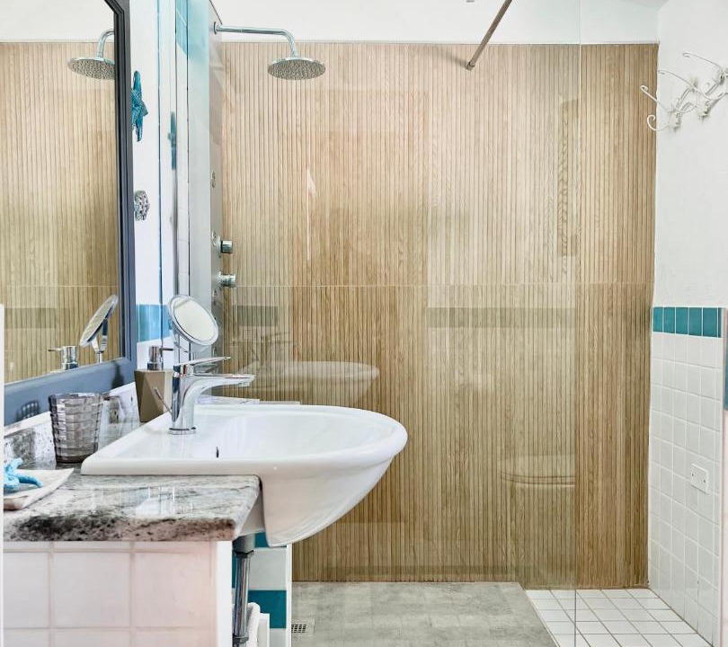 Photo of Bathroom in Punta De Su Turrione