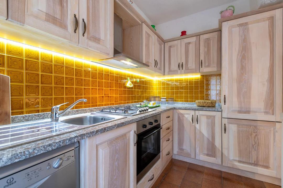 Photo of Kitchen in Costa Paradiso