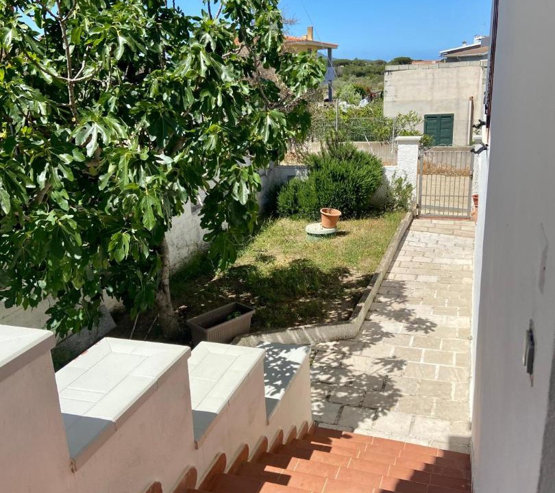 Photo of Patio Balcony in San Giovanni