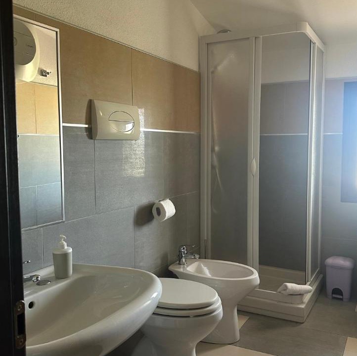 Photo of Bathroom in San Giovanni