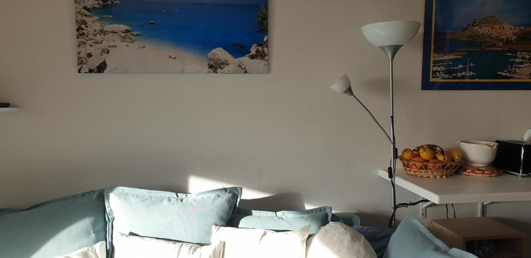 Photo of Livingroom in Lu Bagnu
