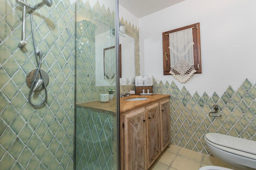 Photo of Bathroom in Cannigione
