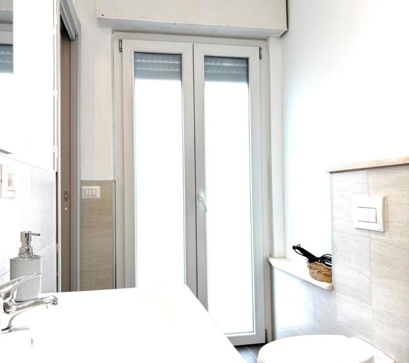 Photo of Bathroom in Porto Torres