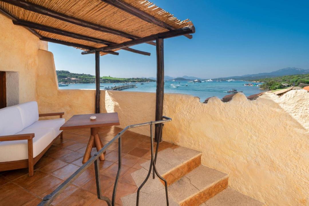 Photo of Others in Cala di Volpe