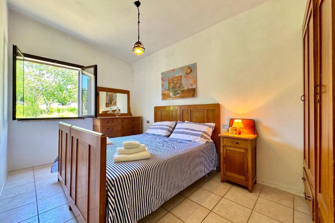 Photo of Bedroom in Bari Sardo