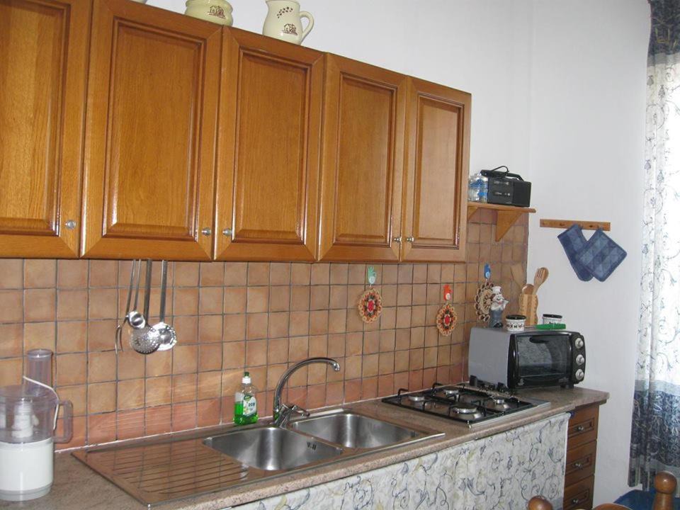 Photo of Kitchen in Stintino
