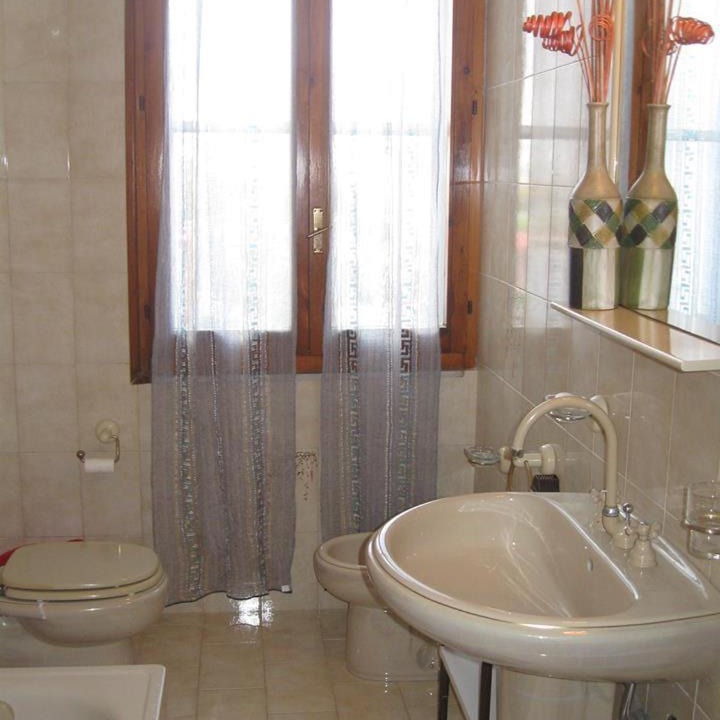 Photo of Bathroom in Stintino