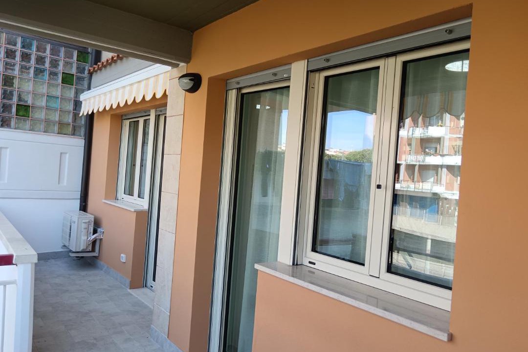 Photo of Patio Balcony in Termoli