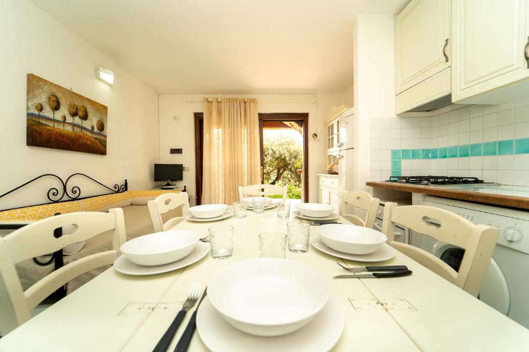 Photo of Kitchen in Porto Rotondo