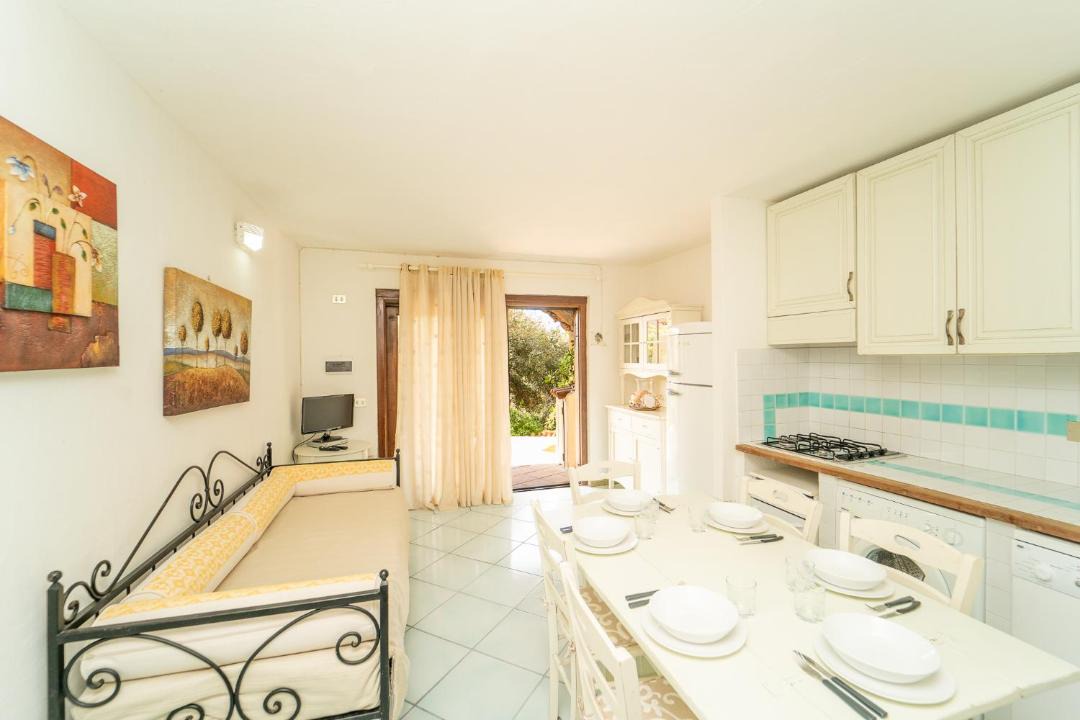 Photo of Kitchen in Porto Rotondo