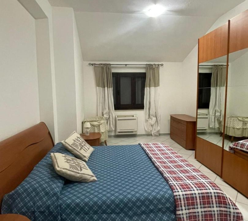 Photo of Bedroom in Orosei
