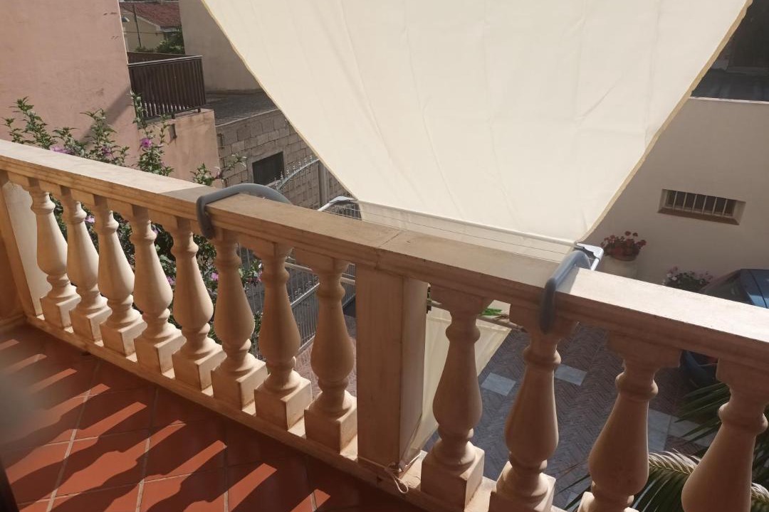 Photo of Patio Balcony in Triei