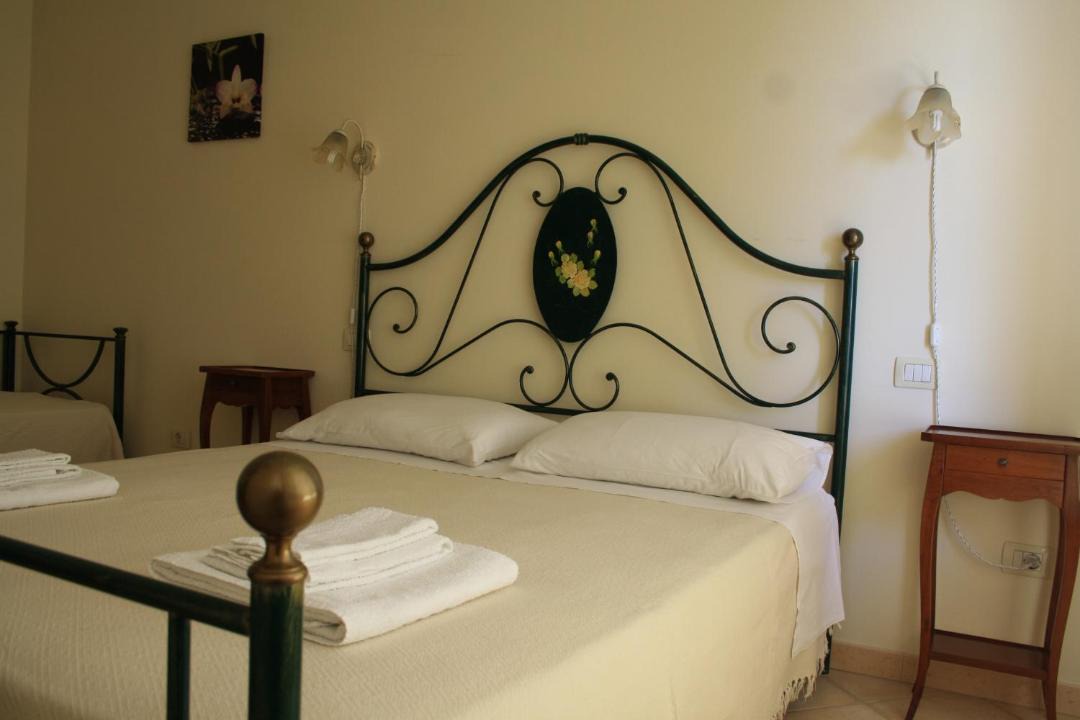 Photo of Bedroom in Nurallao