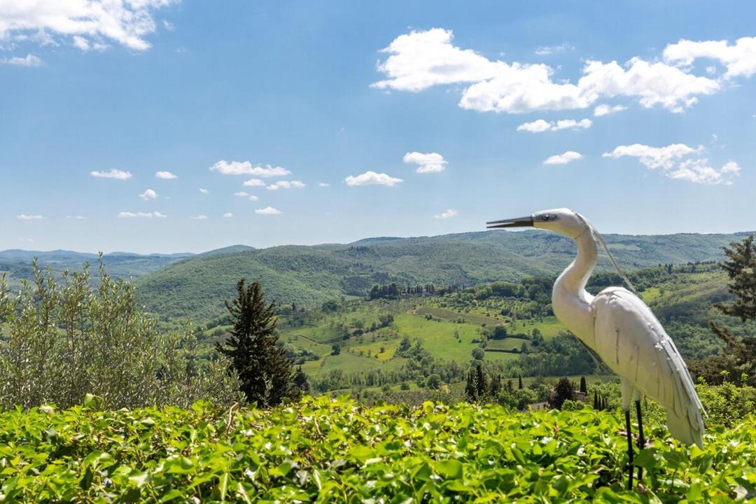 Photo of Others in Castellina in Chianti