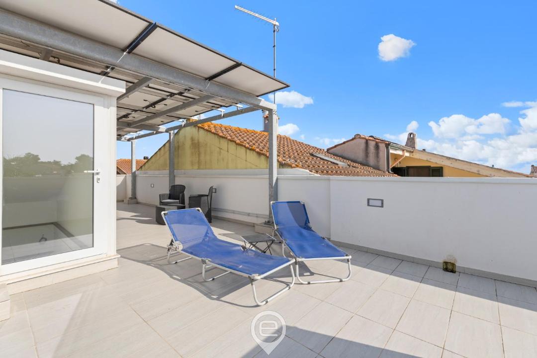 Photo of Patio Balcony in Torre Grande