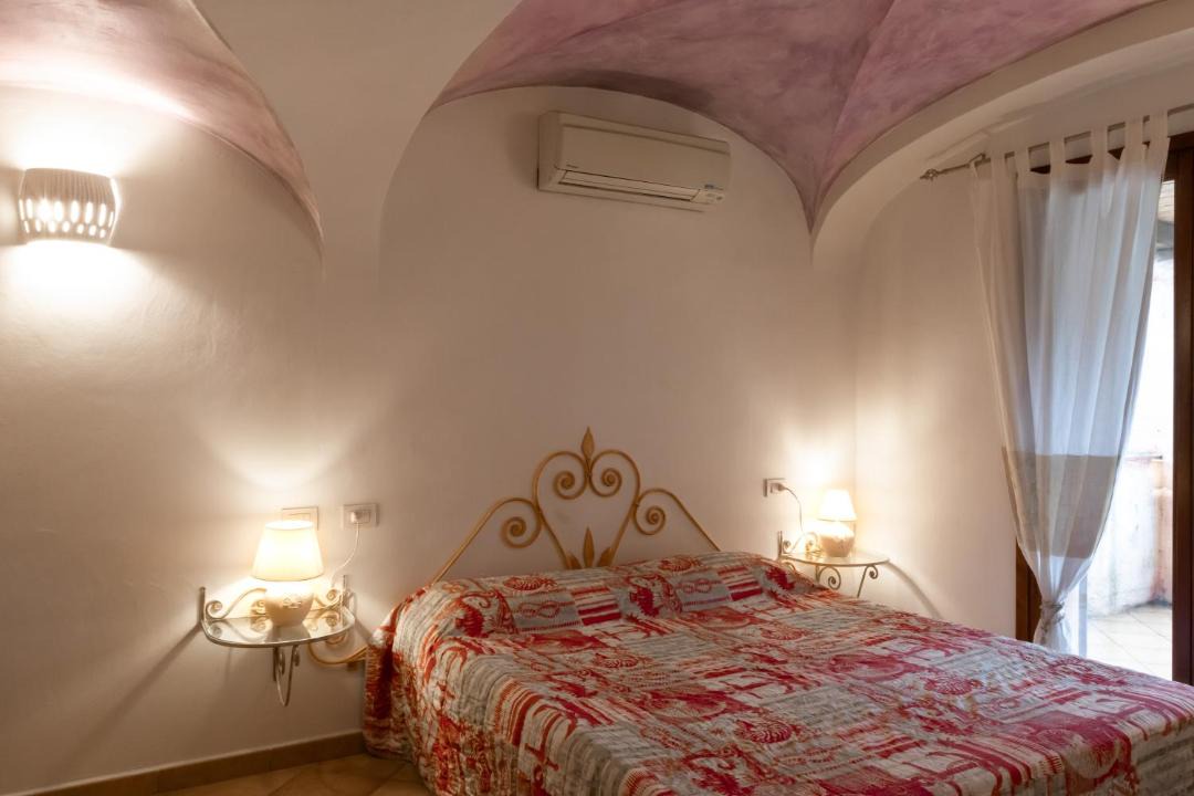 Photo of Bedroom in Cannigione