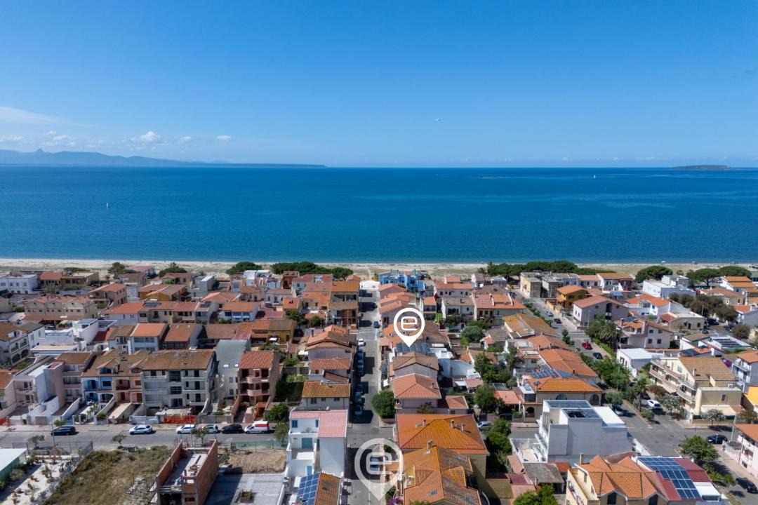 Photo of Buildings in Torre Grande