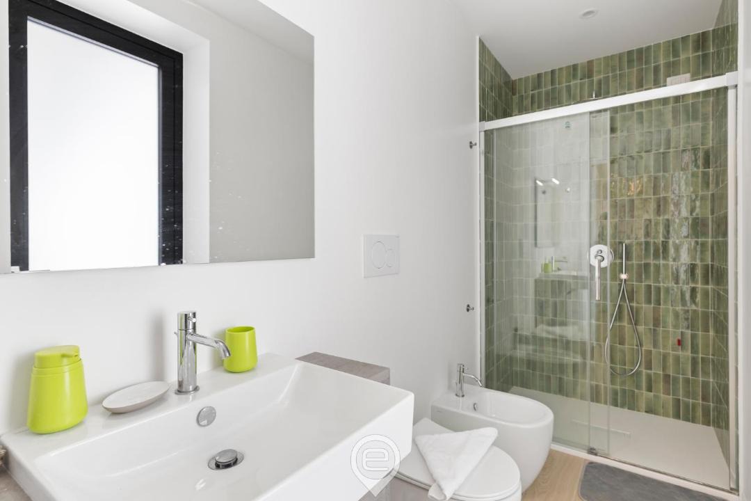 Photo of Bathroom in Torre Grande