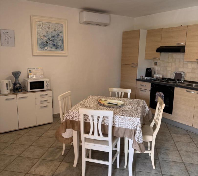 Photo of Kitchen in Pittulongu