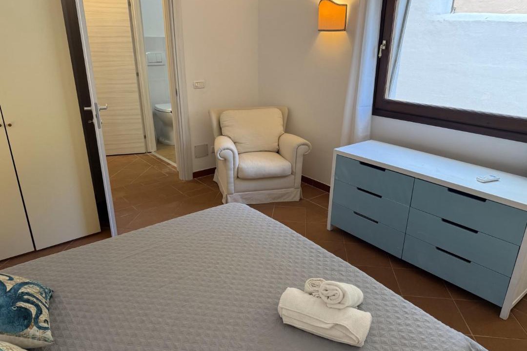 Photo of Bedroom in Punta De Su Turrione