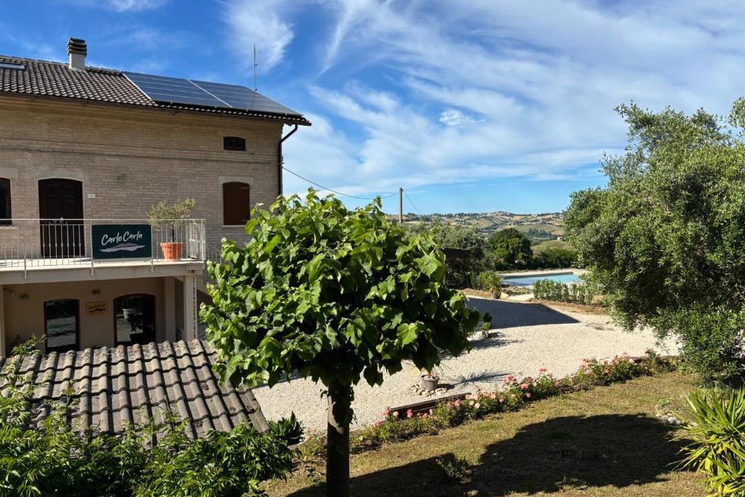 Photo of Others in Monte San Pietrangeli