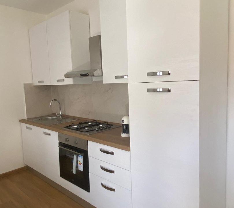 Photo of Kitchen in Arbatax