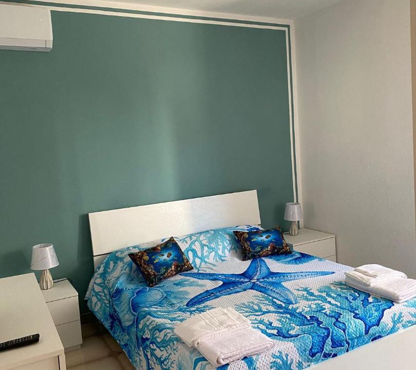 Photo of Bedroom in Arbatax