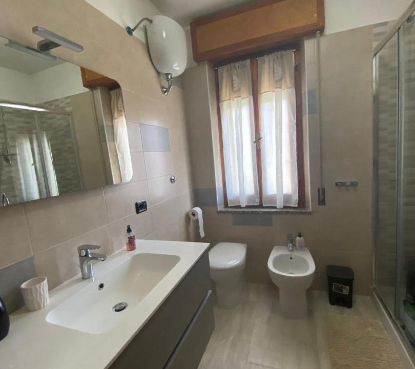 Photo of Bathroom in Arbatax