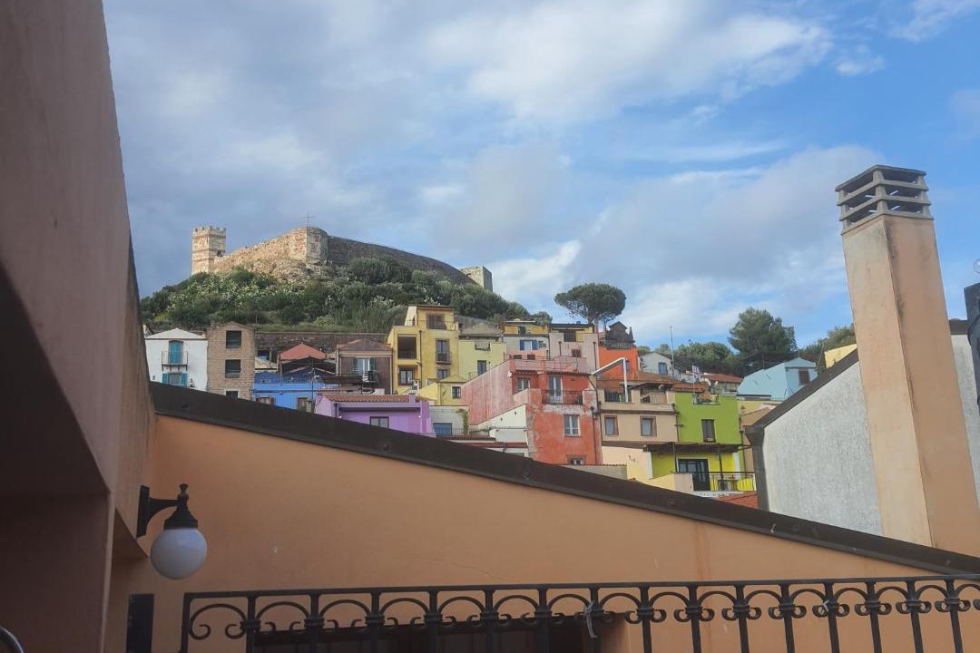 Photo of Others in Bosa Historic Centre