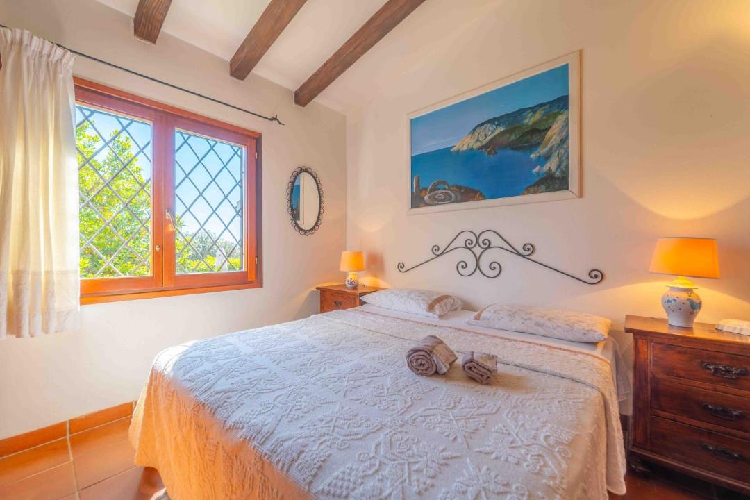 Photo of Bedroom in San Teodoro
