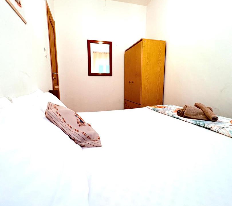 Photo of Bedroom in Porto Torres