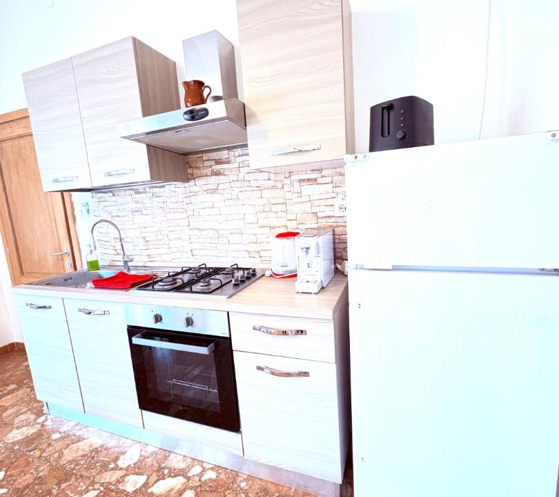 Photo of Kitchen in Porto Torres