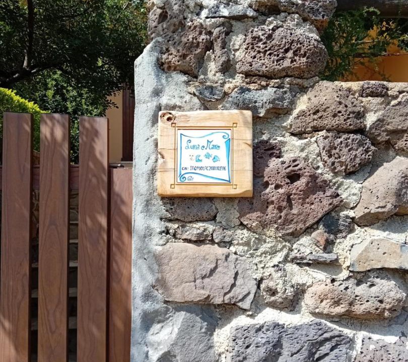 Photo of Others in Cala Gonone