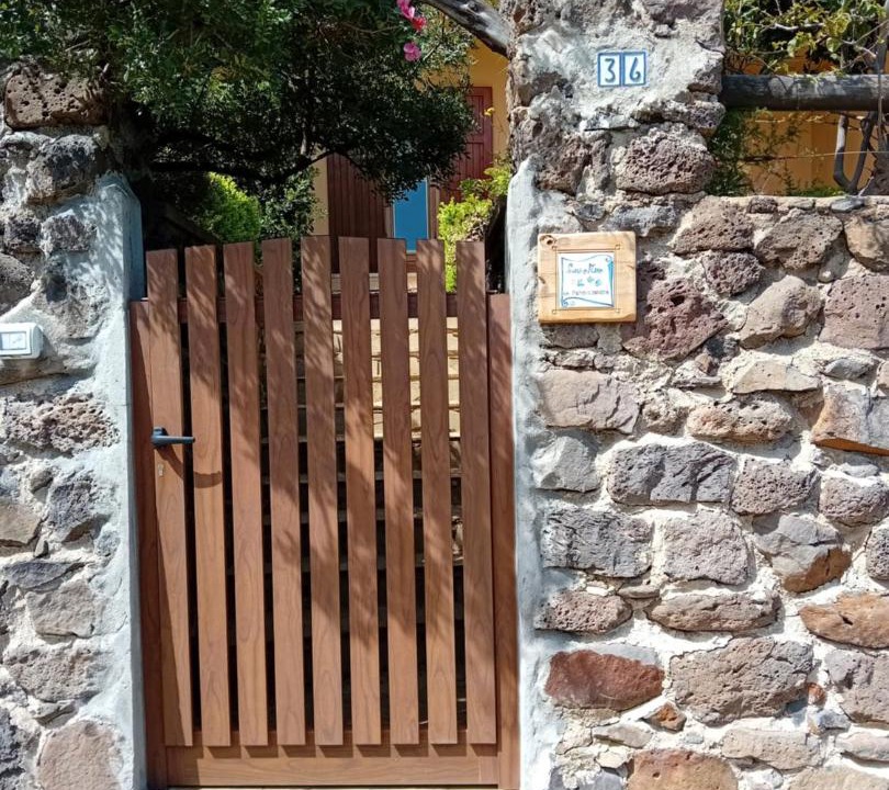 Photo of Others in Cala Gonone