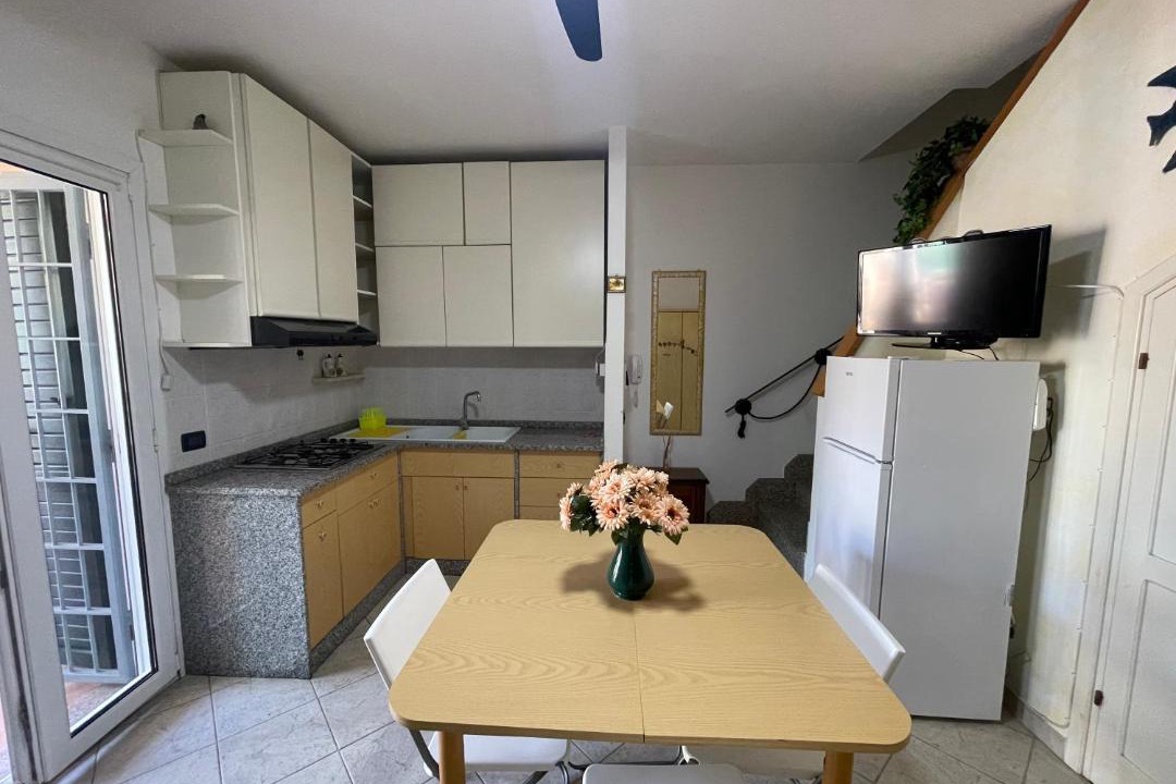 Photo of Kitchen in Valledoria