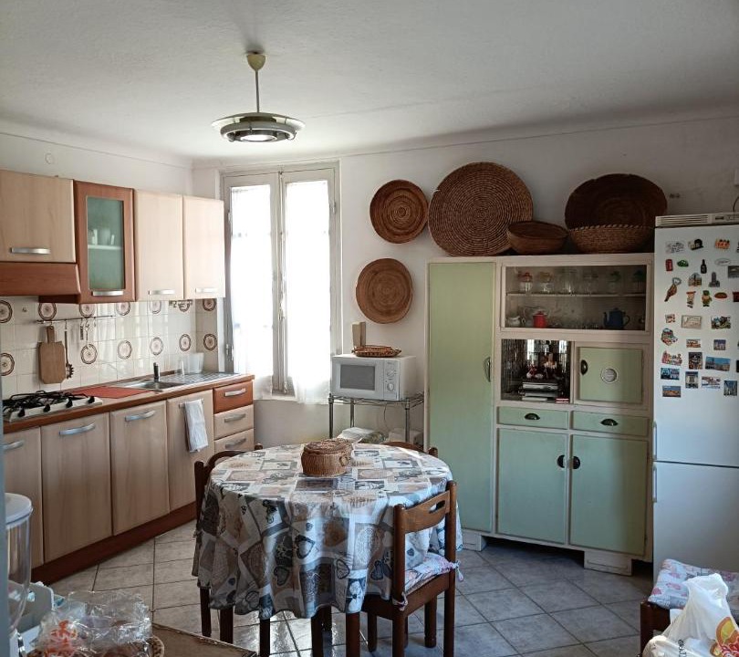 Photo of Kitchen in Bolotana